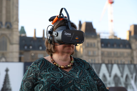 Virtual Reality 