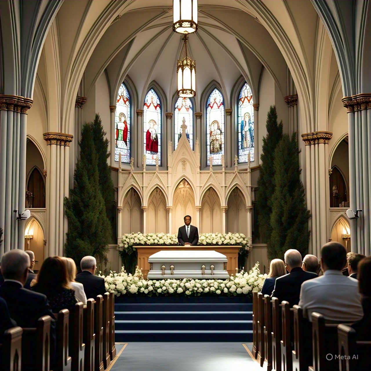 Funeral Services