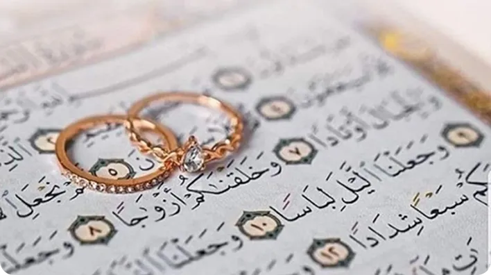 Matrimonial