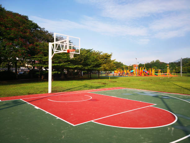 Sisters Basketball Intermediate League 
