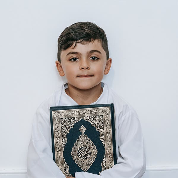 Childrens Story Night