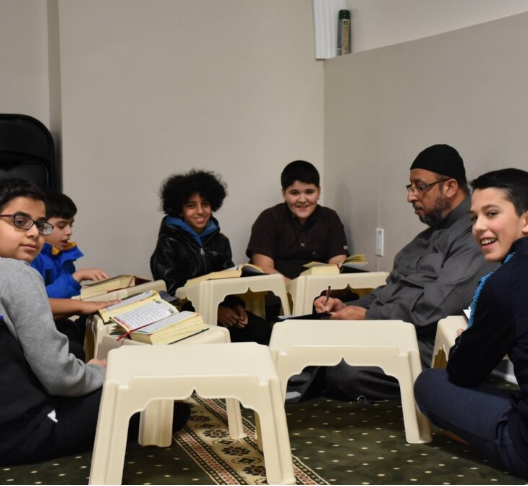 Quran Classes