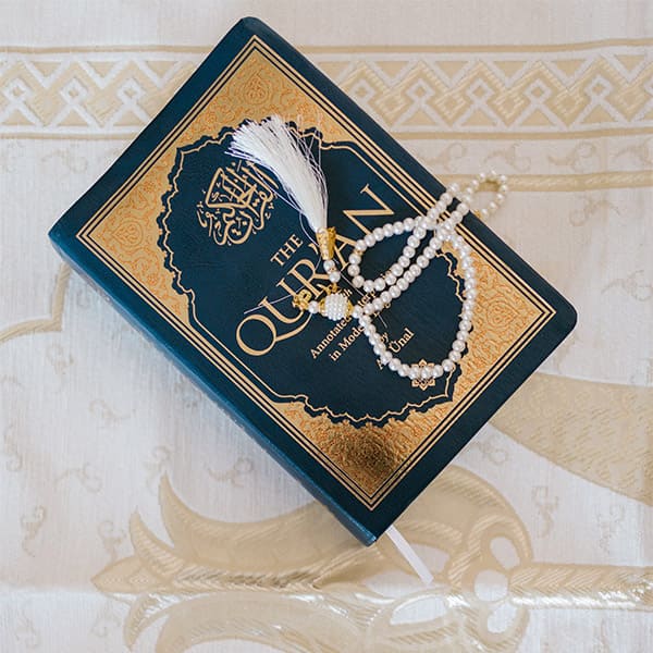 Quran Journey
