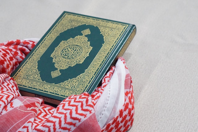 Weekend Madrassa