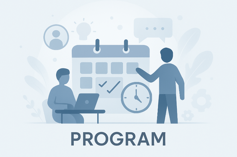 Hafidh Program