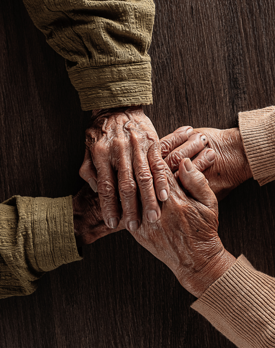 Senior citizen services