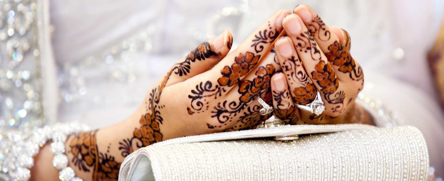 Nikkah Services