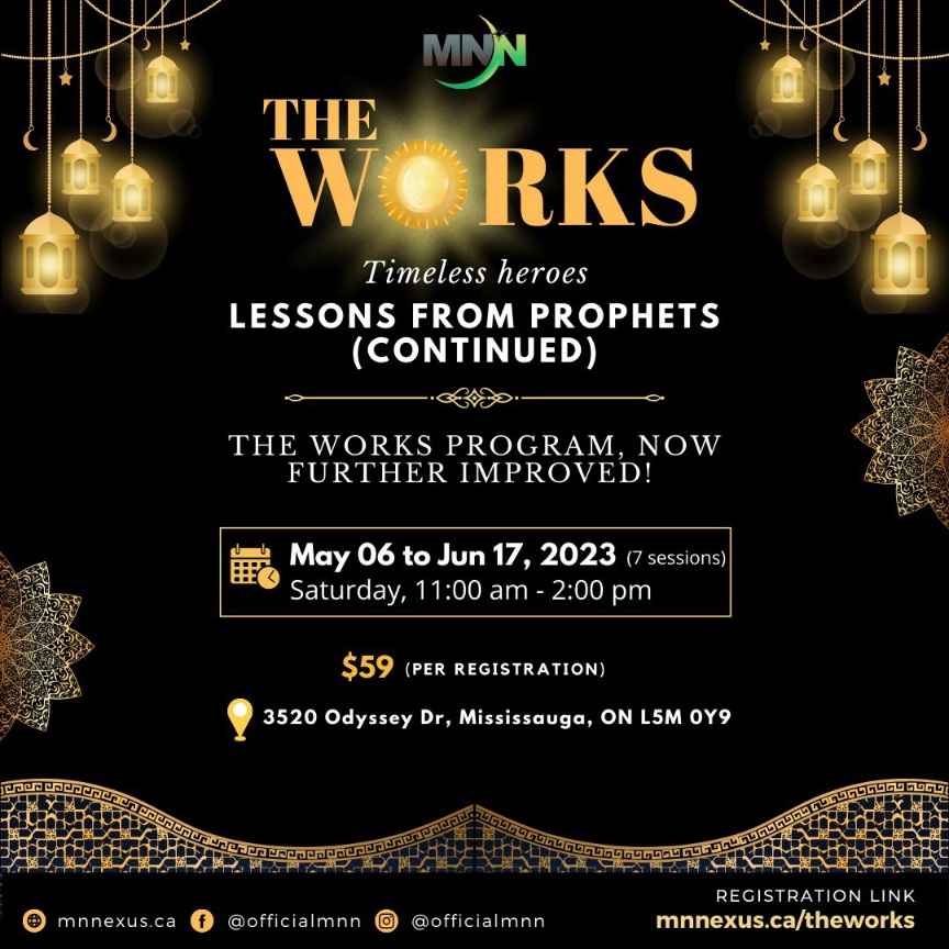 MNN Youth Program