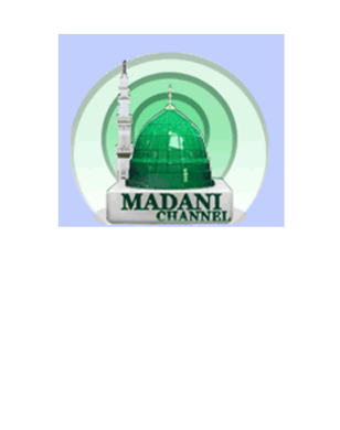 Faizan-e-Madina
 logo