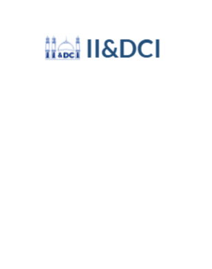 Islamic Information and Dawah Centre International
 logo