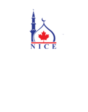 NICE North-Valley Islamic Centre
 logo