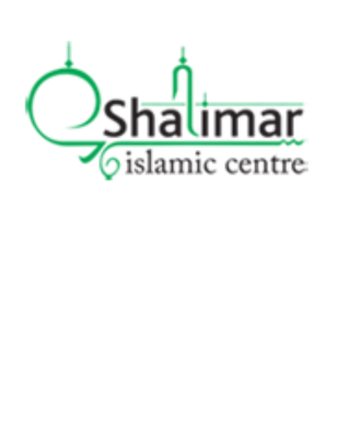 Shalimar Islamic Centre logo