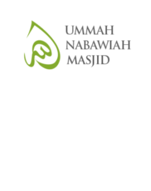 Ummah Nabawiah Masjid
 logo