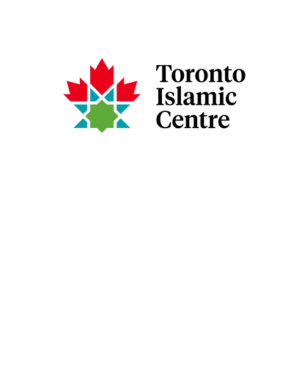 Toronto Islamic Centre
 logo